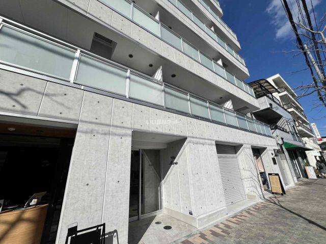 VILLA MARIA 高徳町