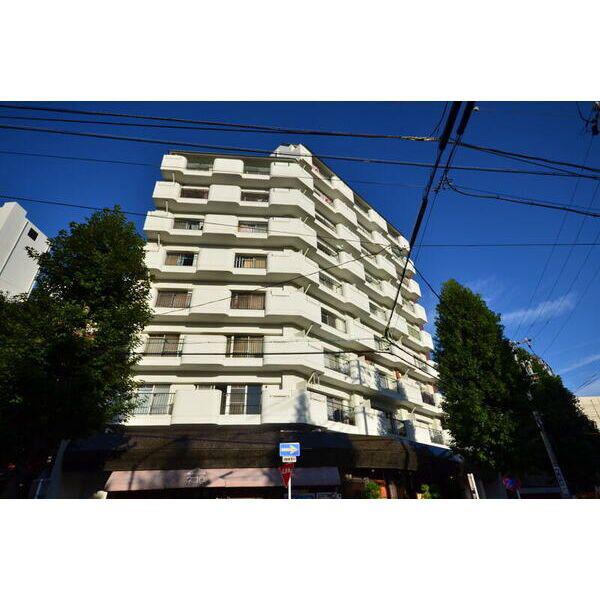 ロンシャン金山