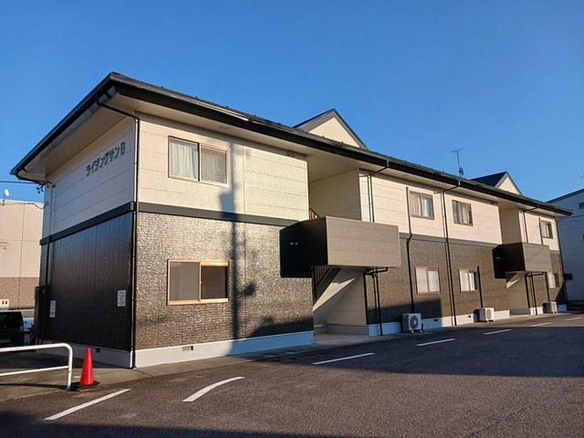 ライジングサンB