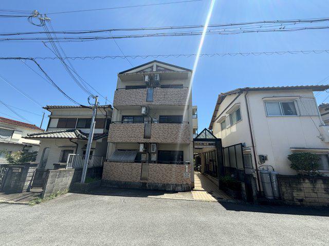 ジュネス城北新町II