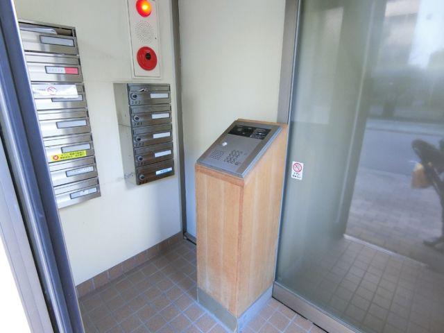 メゾンセノーテ