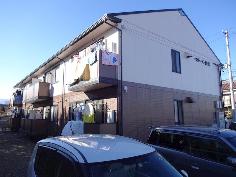 ペガーズ藤沢