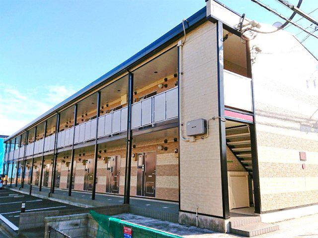 SHIMADA壱番館