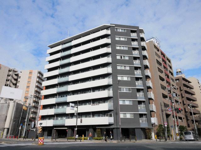 エスカーサ大阪ウエスト