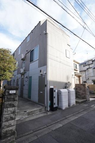 カーサディア蒲田