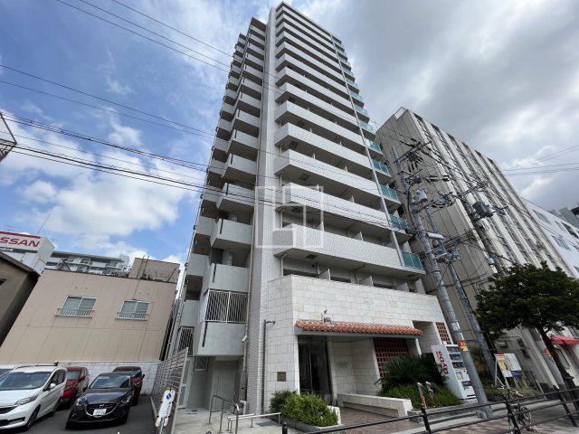 エステムコート南堀江IIICHURA