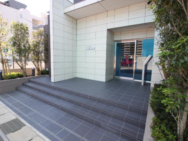 つくばエクスプレス 流山おおたかの森駅 徒歩2分 10階建 築8年