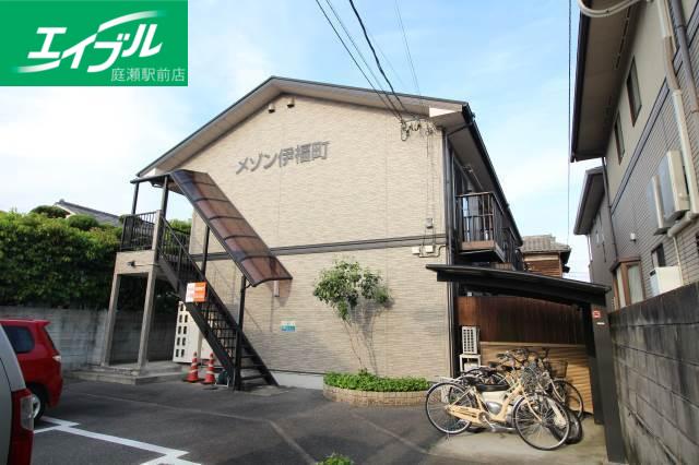 メゾン伊福町