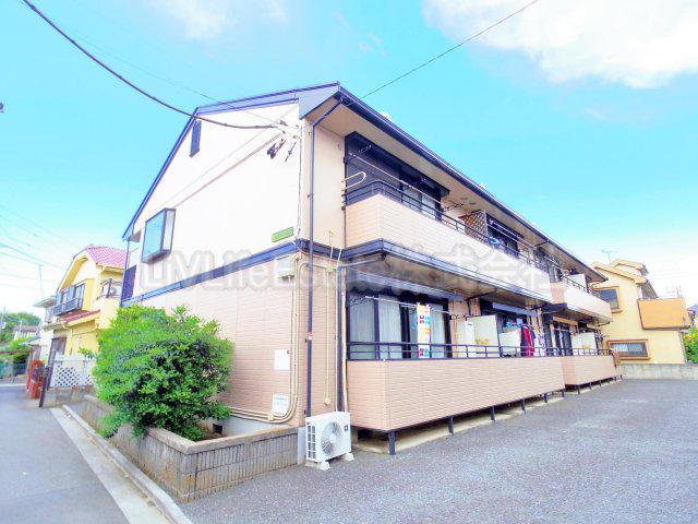 ジュネスハイム I棟