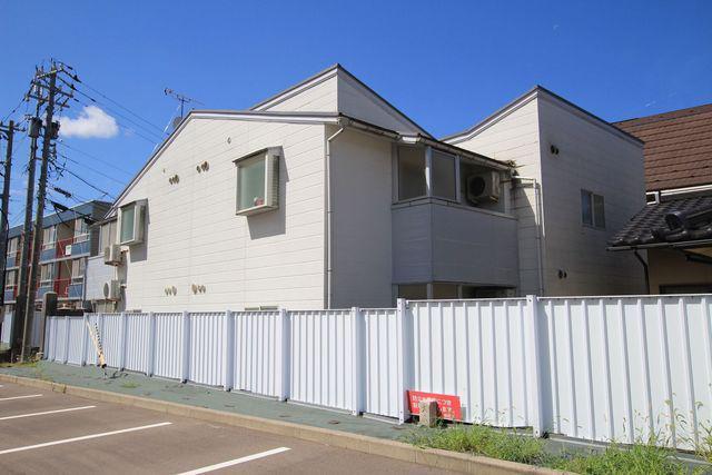 プレステージ小立野