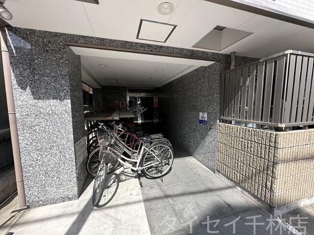 ベリーウェル都島II
