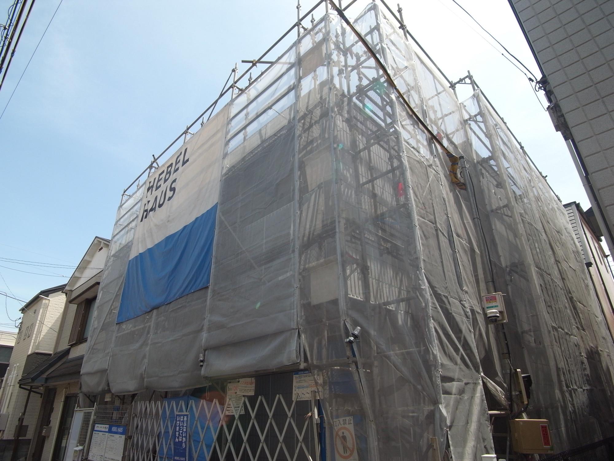 カーサ西国分寺