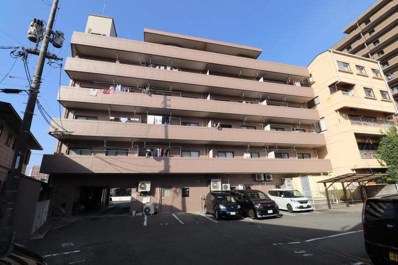 グランデメゾン上市