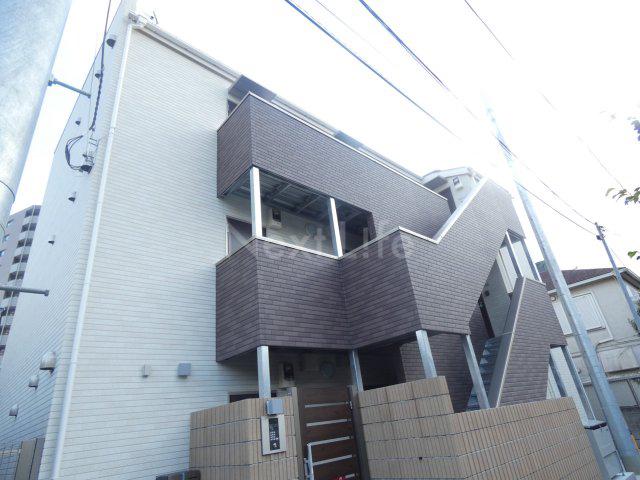 エスセンタービルド3