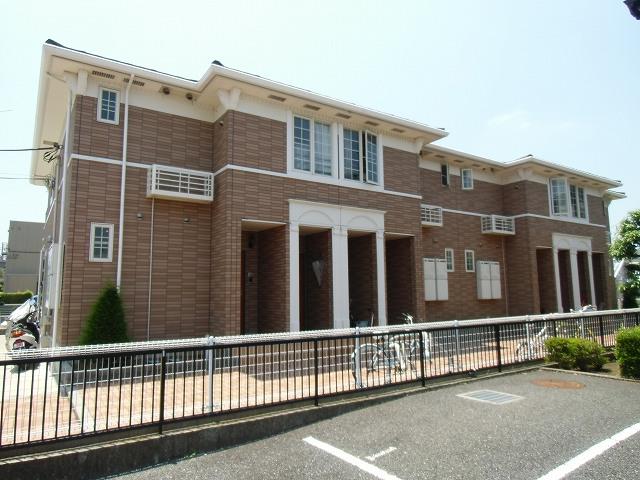 スイートピアIV