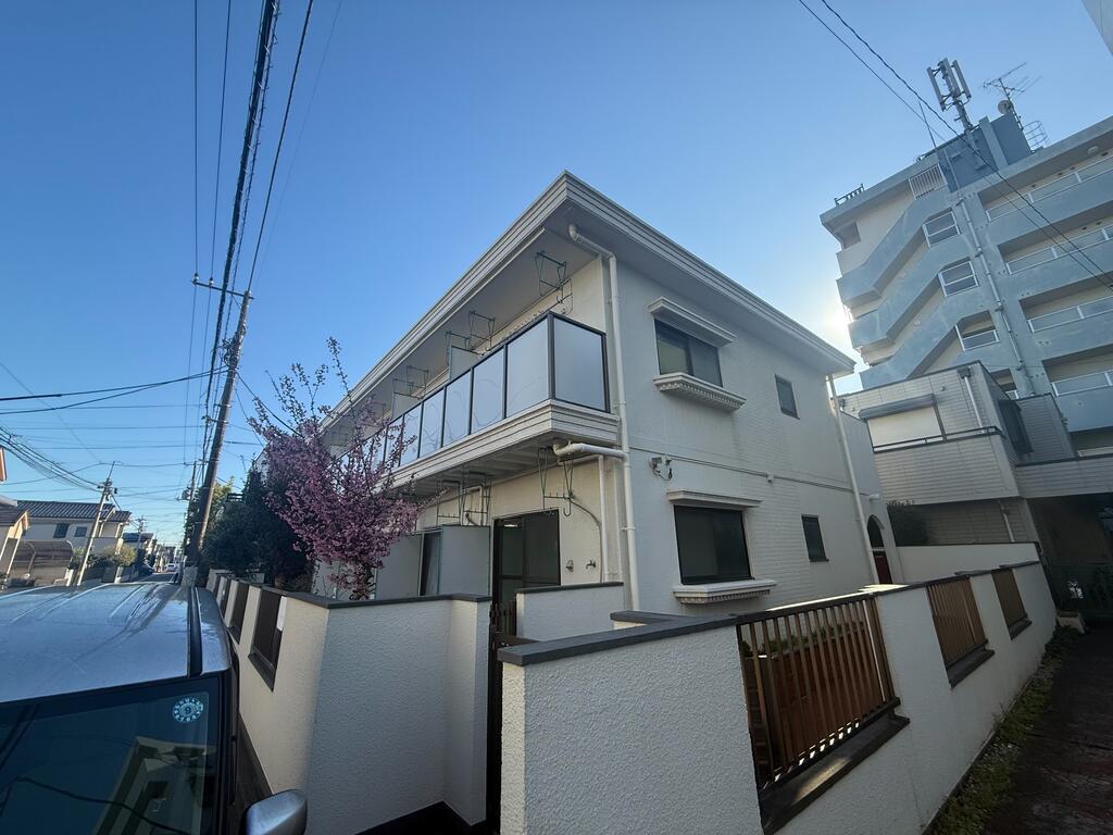 ビラエース