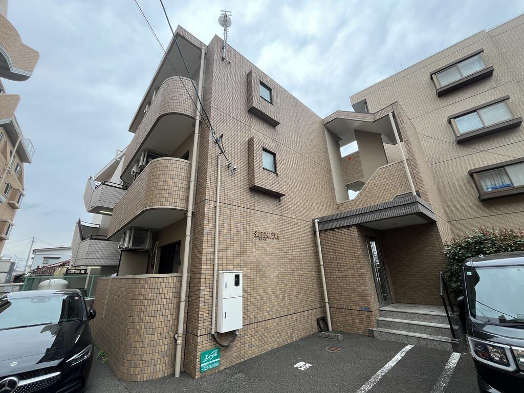 セレーナ宮城野