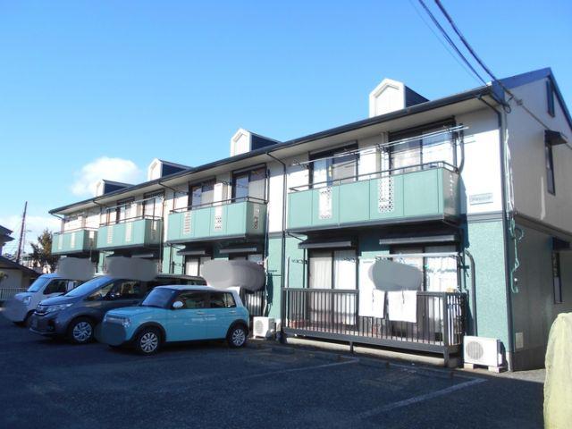 タウンコート