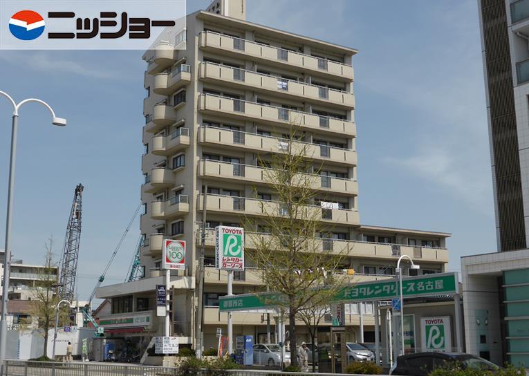ロイヤル御器所