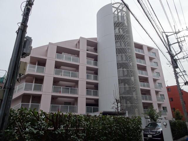 ウィスタ高井戸(2LDK/3階)