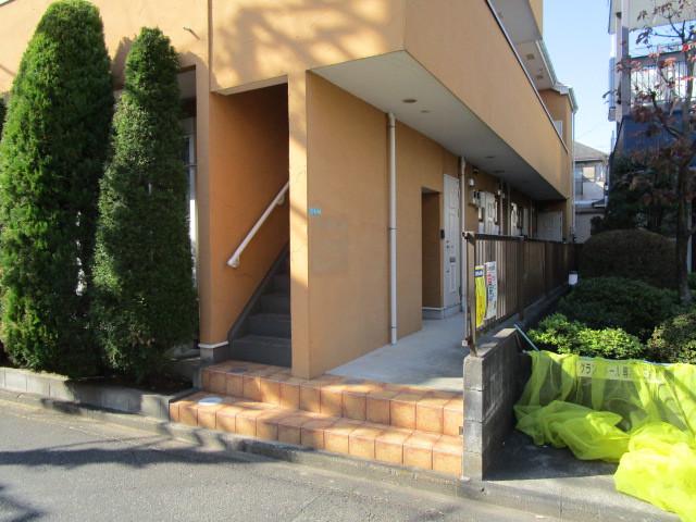 ロッシェル南台第6