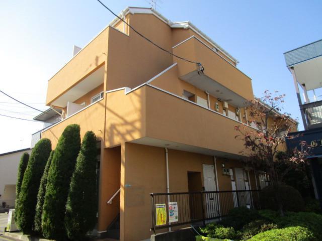 ロッシェル南台第6