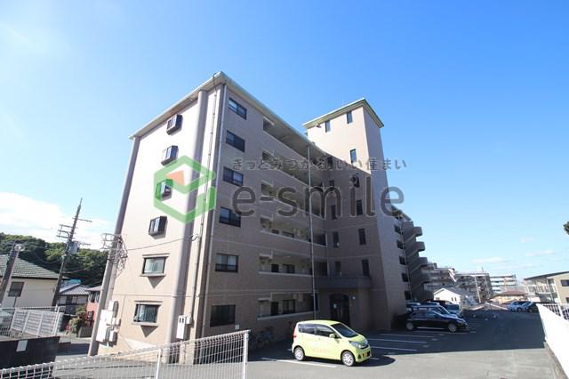 グランドヒル野中