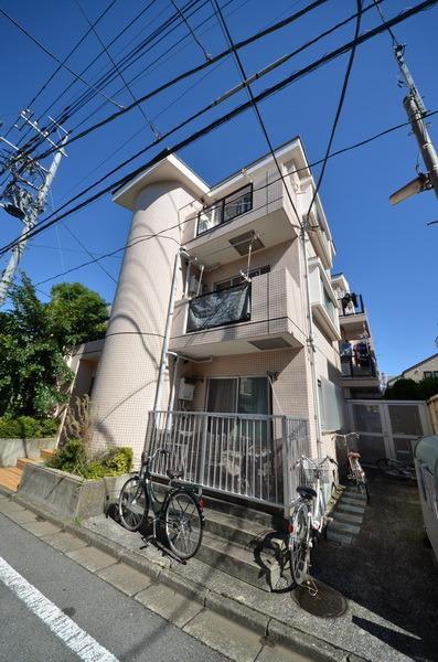 TKハイム錦町
