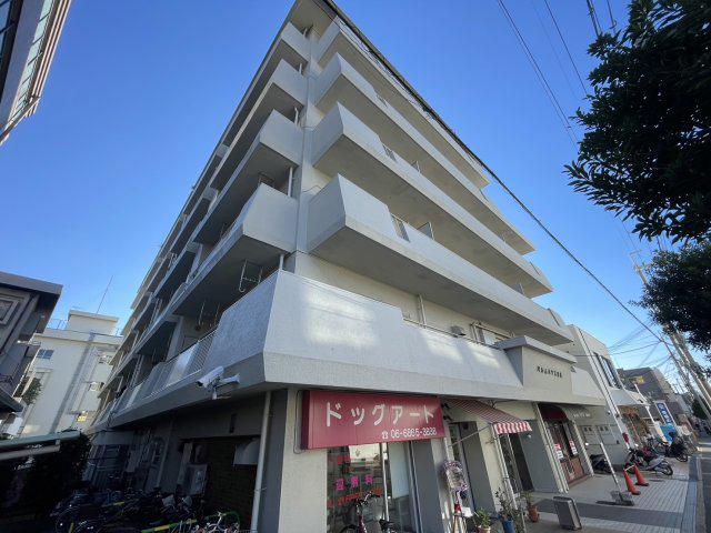 パルムハウス曽根