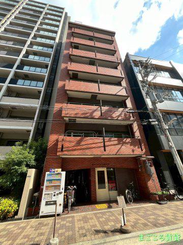 プレデコート西京極