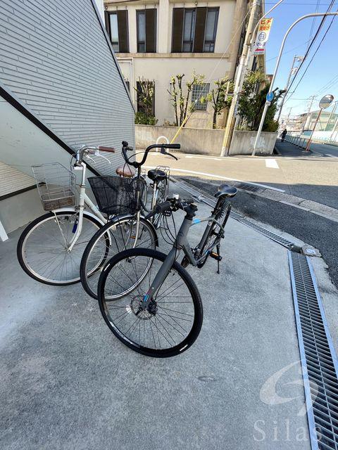 オストセレーネ