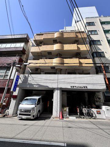 丸栄マンション幸町