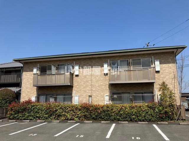 ロイヤルハウス西泉弐番館