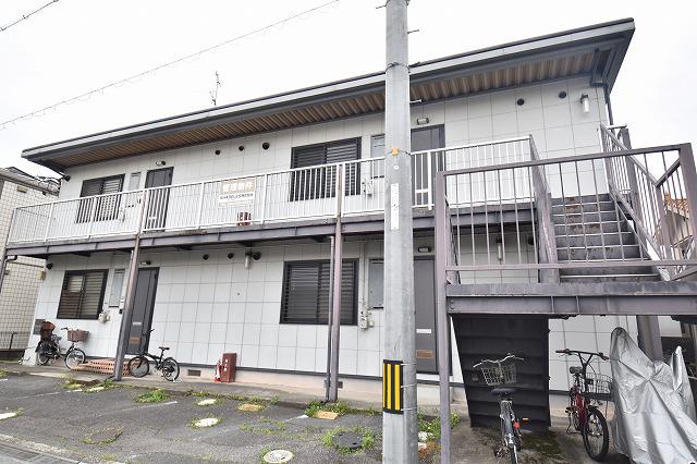 センティアム楷(2DK/1階)