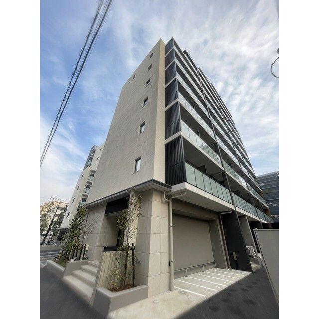ウエリスアーバン住吉ウエスト