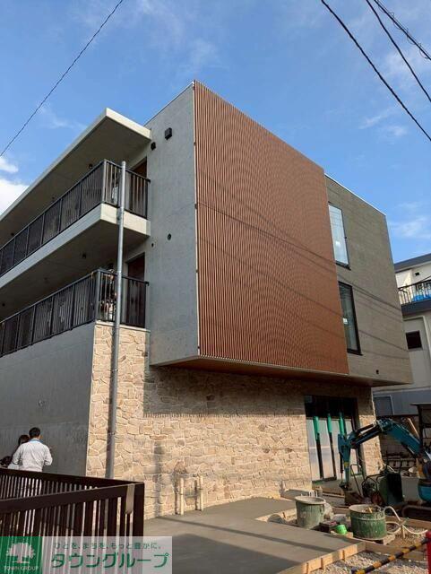 THE BONDS RESIDENCE ICHIKAWA