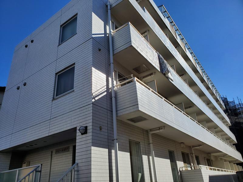 ドミール登戸
