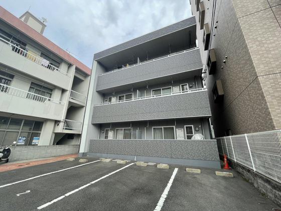ラ・フォート己斐本町