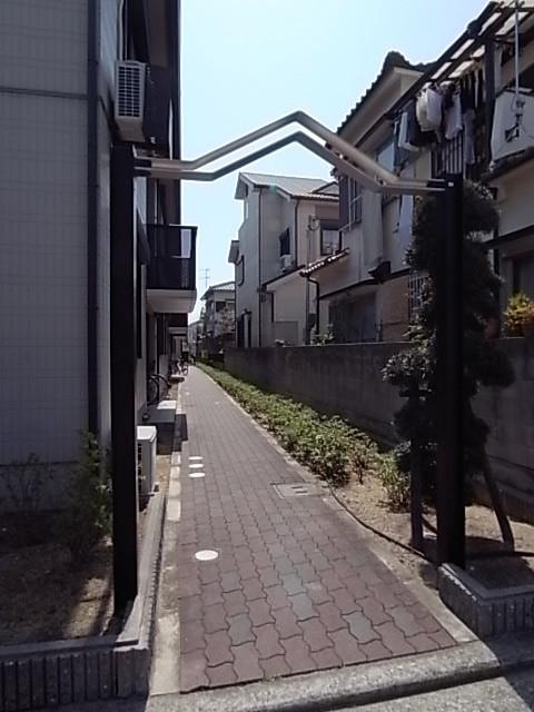 エクセレント西明石 A・B棟