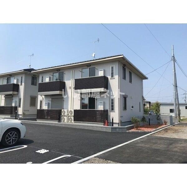 ファミーユ東峰A