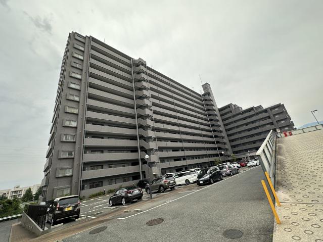 フローレンス井口台ビューステージ