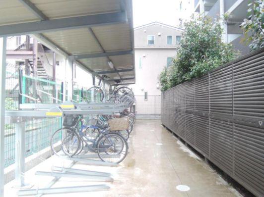 プレール・ドゥーク東陽町