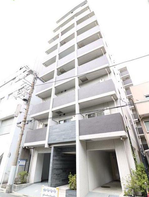 プレール・ドゥーク東陽町