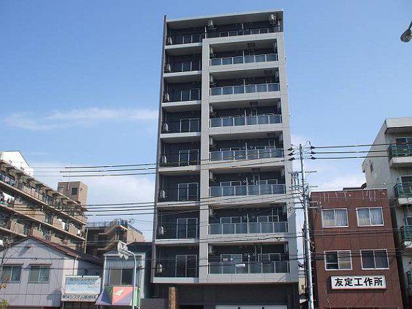 ロイスグラン神戸下沢通