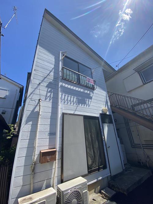 さくらハウス