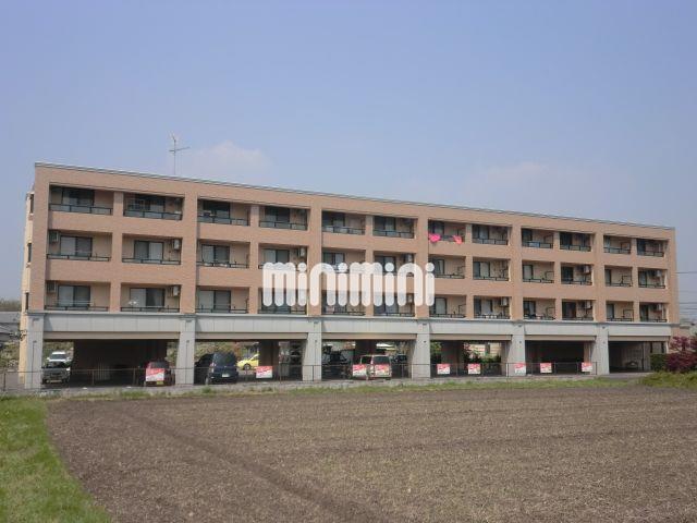 ルミネス1番館