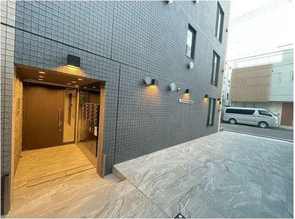GRAN PASEO 目黒西小山