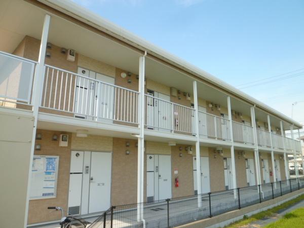 山陽電鉄本線 山陽魚住駅 徒歩12分 2階建 築17年