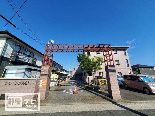 ラ・シャンブル21