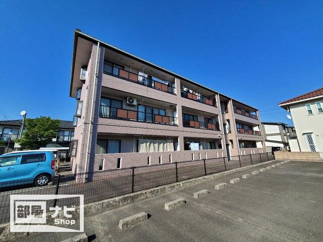 ラ・シャンブル21(3LDK/2階)